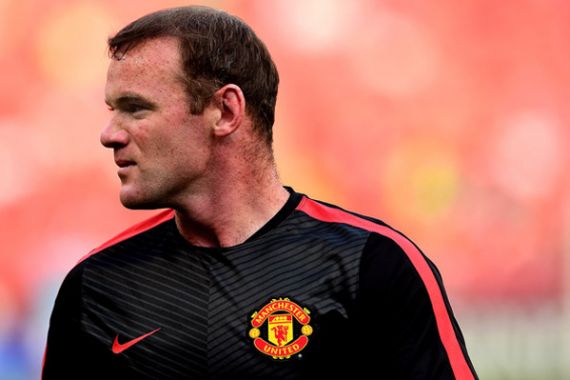 Wayne Rooney Enjoy dengan Pola Baru Manchester United - JPNN.COM