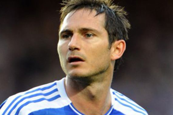 Lampard Dipinjamkan ke Machester City, Ancelotti Kaget - JPNN.COM