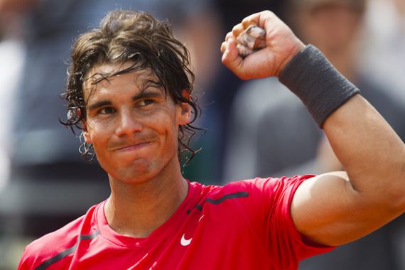 Nadal Buru Waktu Demi Tampil di US Open - JPNN.COM