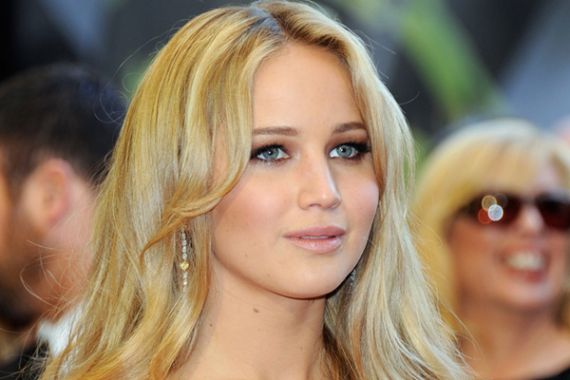 Pacar Selingkuh, Jennifer Lawrence Jomblo - JPNN.COM