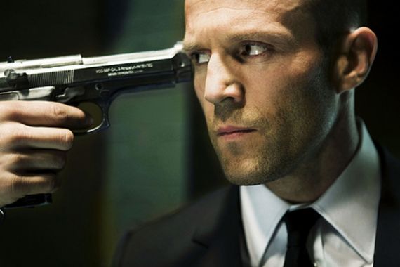 Jason Statham Pensiun dari Film Transporter Baru yang Akan Rilis Mei 2015 - JPNN.COM