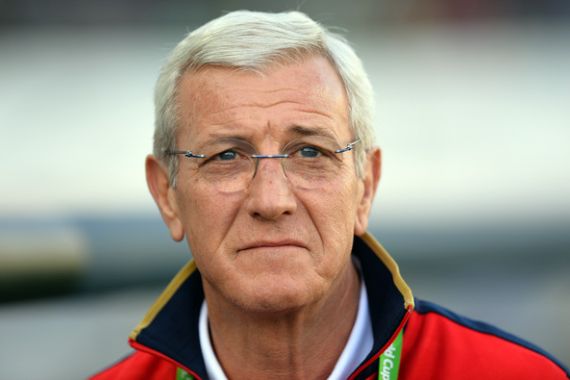 Lippi: Si Nyonya Tua Harus Percaya Kepada Allegri - JPNN.COM