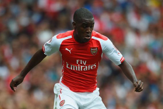 Dua Direktur AC Milan Temui Agen Joel Campbell - JPNN.COM