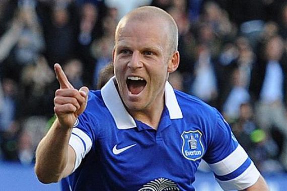 Striker Everton Borong Tiket untuk Fans Pengangguran - JPNN.COM