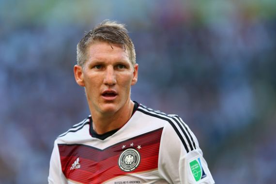 Beckenbauer Dukung Schweinsteiger jadi Kapten Timnas Jerman - JPNN.COM