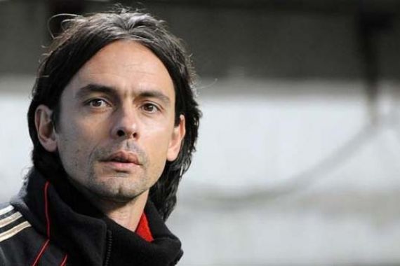 Galliani Tetap Percaya Tangan Dingin Inzaghi - JPNN.COM