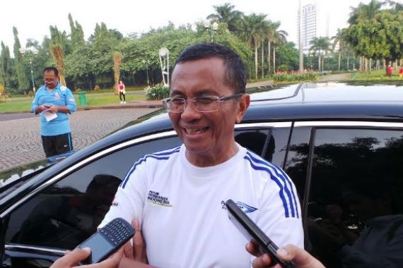 Dahlan Iskan Pastikan Dirut Garuda Segera Diganti - JPNN.COM