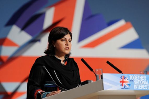 Kecewa Kebijakan Soal Gaza, Menteri Inggris Mundur - JPNN.COM