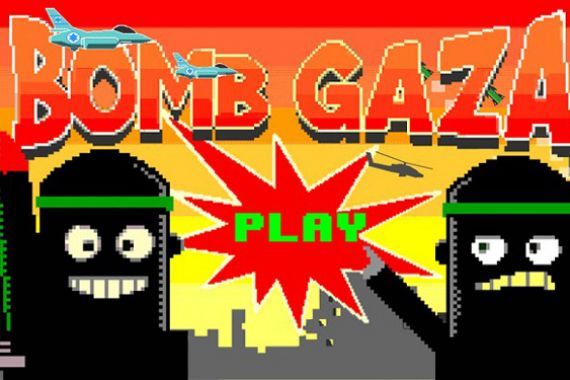 Dihantam Kritik, Google Hapus Game Bomb Gaza - JPNN.COM