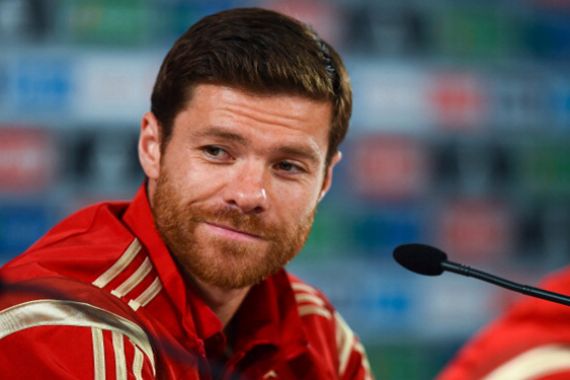 Liverpool Ingin Datangkan Kembali Xabi Alonso - JPNN.COM