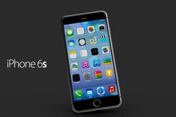 iPhone 6 Diluncurkan 9 September 2014? - JPNN.COM