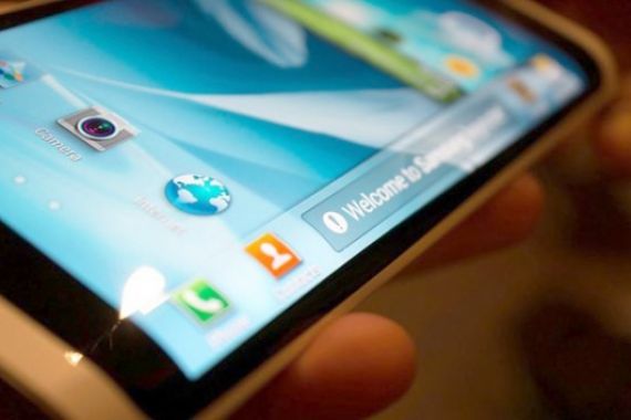 Undangan Peluncuran Samsung Galaxy Note 4 Sudah Disebar - JPNN.COM