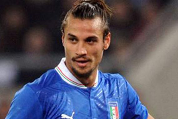 Inter Milan Dapat Osvaldo, Saphir Taider ke Southampton - JPNN.COM