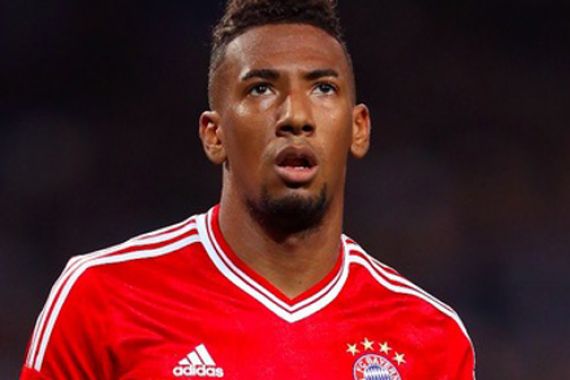 Jerome Boateng Target Utama Barca - JPNN.COM