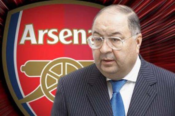 Utang Beres, Arsenal Tatap Era Baru - JPNN.COM