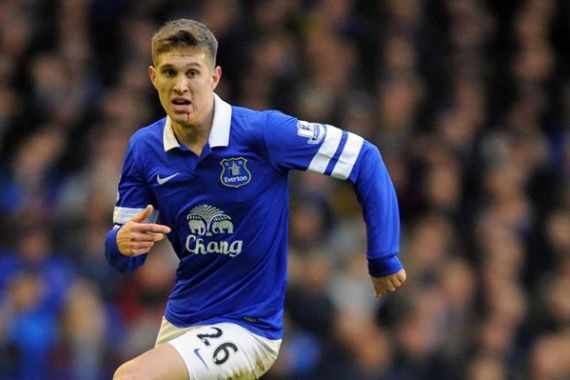 Everton Perpanjang Kontrak John Stones Lima Tahun - JPNN.COM