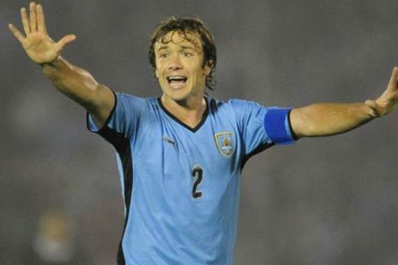 Kapten Uruguay Kian Dekat Gabung Genoa - JPNN.COM