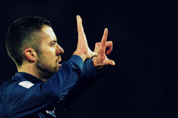 Jeremy Menez Bertekad Hapus Citra Bad Boy - JPNN.COM