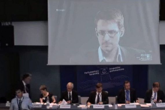 Edward Snowden Bakal Menjadi Warga Negara Rusia - JPNN.COM