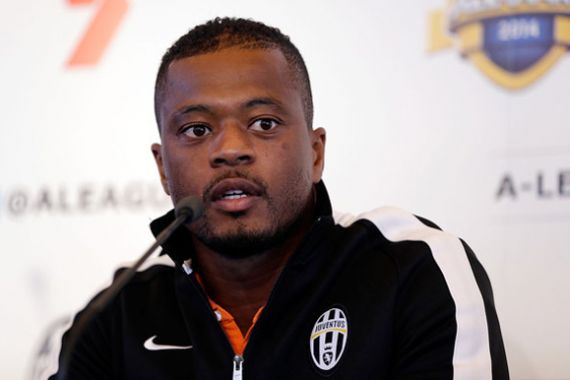 Evra Anggap Kemenangan Atas Indonesia tak Penting - JPNN.COM