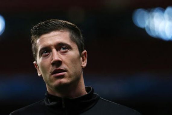 Lewandowski: Dortmund Akan Selalu Berbahaya - JPNN.COM