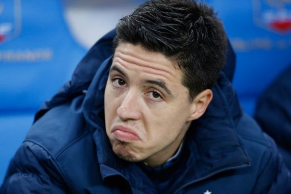 Nasri Nilai Arsenal tak Akan Juara Premier League - JPNN.COM