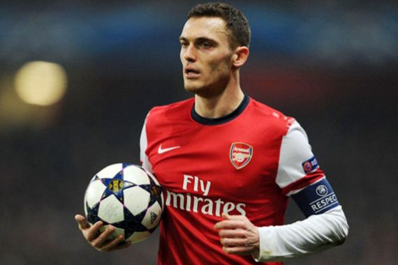 Vermaelen Yakin Jadi Lebih Baik di Barca - JPNN.COM