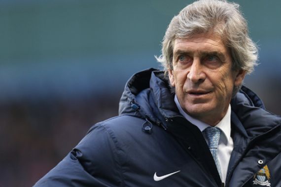 Pellegrini Simpan Teka-Teki Kiper Utama City - JPNN.COM