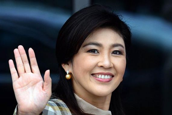 Yingluck Kembali dari Eropa - JPNN.COM