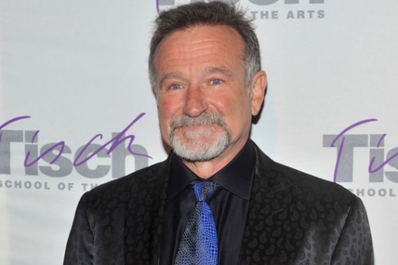 Danny De Vito Hancur Robin Williams Bunuh Diri - JPNN.COM