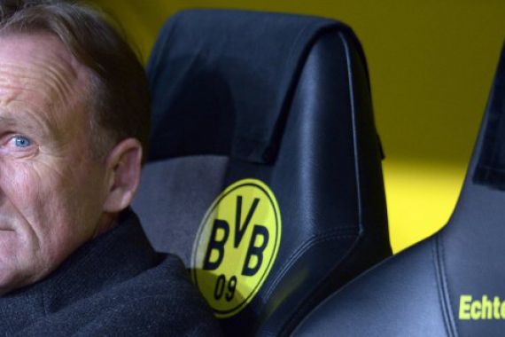 Watzke Jabat CEO Dortmund Hingga 2019 - JPNN.COM