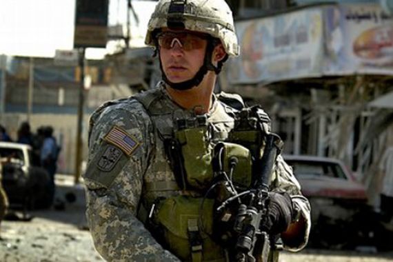 AS Kirim 130 Pasukan Tambahan ke Irak - JPNN.COM