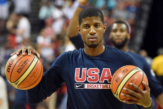 Pacers Belum Pastikan Comeback Paul George - JPNN.COM