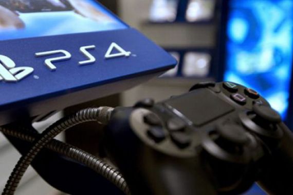 Sony Sukses Jual 10 Juta Unit PlayStation 4 - JPNN.COM