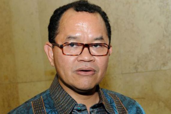 Ketua Komisi V DPR Meninggal Karena Kesetrum - JPNN.COM