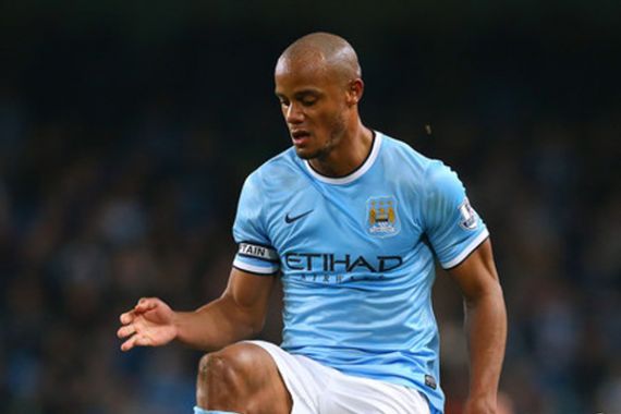 Kompany Perpanjang Kontrak di City Lima Musim Lagi - JPNN.COM