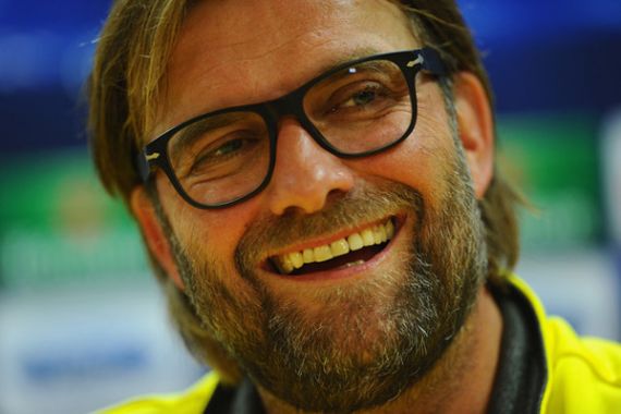 Gunduli Muenchen, Klopp Puji Pertahanan Dortmund - JPNN.COM