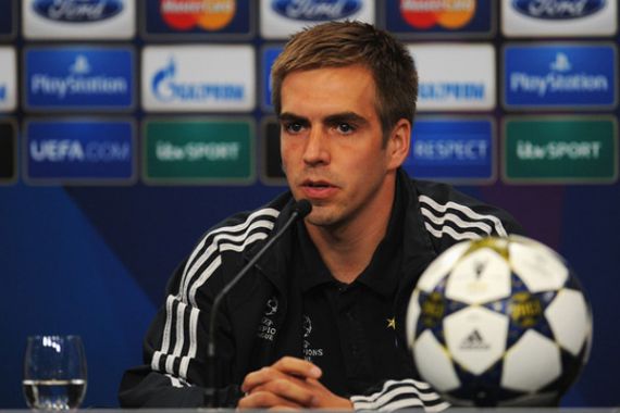 Lahm: Bayern Muenchen Belum Siap Jalani Musim Baru - JPNN.COM