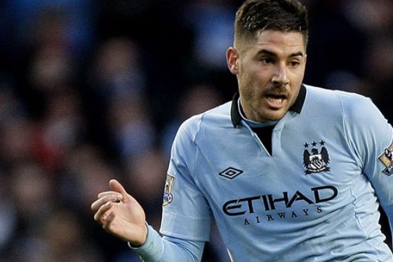 Javi Garcia Segera Hengkang ke Klub Raksasa Rusia - JPNN.COM