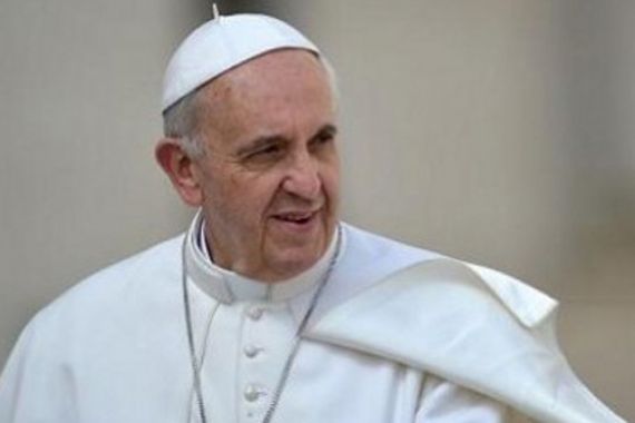 Korsel: Korut Sambut Paus Fransiskus dengan Proyektil - JPNN.COM