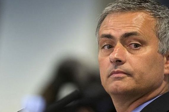 Mourinho Janjikan Dominasi Chelsea Hingga 10 Tahun - JPNN.COM
