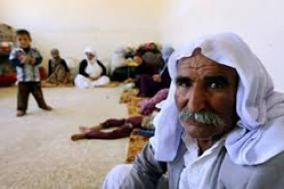 Jumlah Yazidi Minim, AS Batalkan Evakuasi - JPNN.COM
