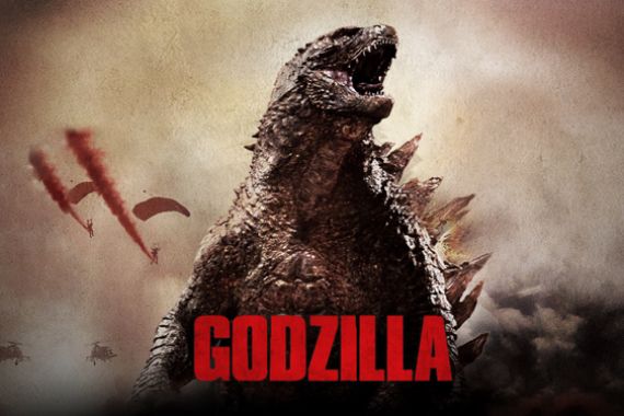 Godzilla 2 Akan Serang Bioskop Juni 2018 - JPNN.COM