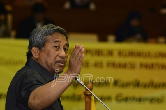 Nuh: Yayasan Harus Berikan Teguran Keras ke Rektor Unas - JPNN.COM