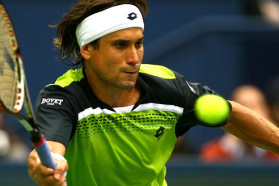 David Ferrer dan Milos Raonic Tembus Semifinal - JPNN.COM