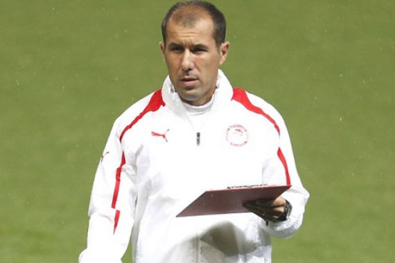 Bungkam Cibiran, Jardim Minta Pemain Monaco Lebih Garang - JPNN.COM