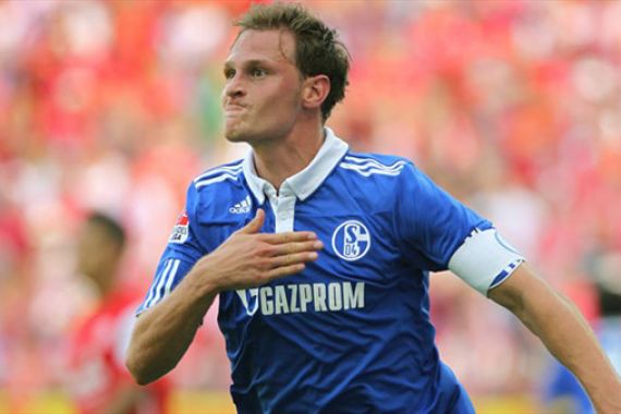 Howedes tak Tertarik Gabung Arsenal - JPNN.COM