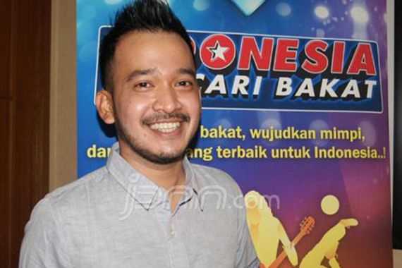 Ultah ke 31, Ruben Berdoa agar Istrinya Cepat Hamil - JPNN.COM