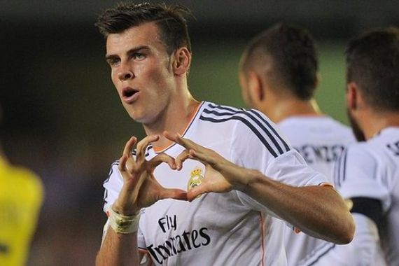 Bale dan Pepe Diragukan Tampil di Supercopa de Espana - JPNN.COM