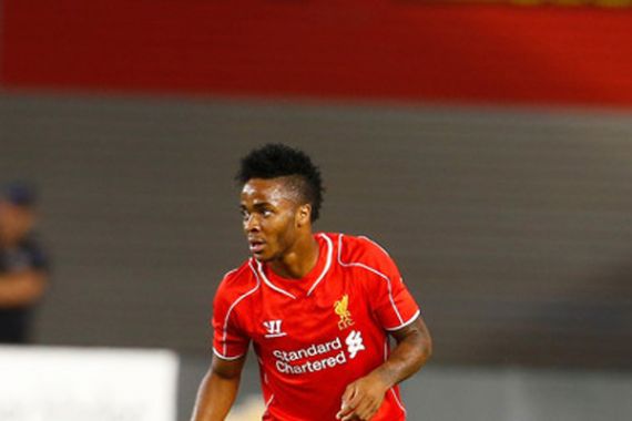 Rodgers Sebut Sterling Terlalu Cepat Digaji Selangit - JPNN.COM